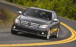 Mercedes-Benz C350 Sport 2008 года